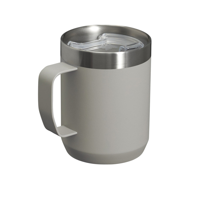 Stanley Everyday 236 ml termokop-Grå