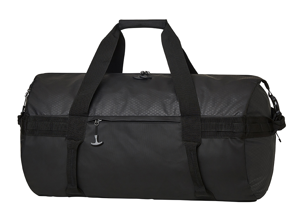 HALFAR Sport/weekend Taske - rPet-Sort