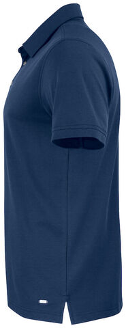 CUTTER & BUCK Polo Advante Premium, Herre-Navy