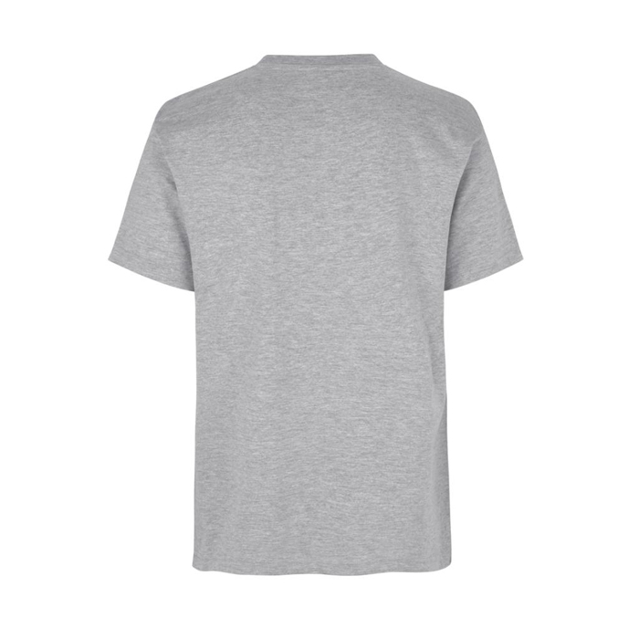 PRO Wear T-shirt | light-Grå melange