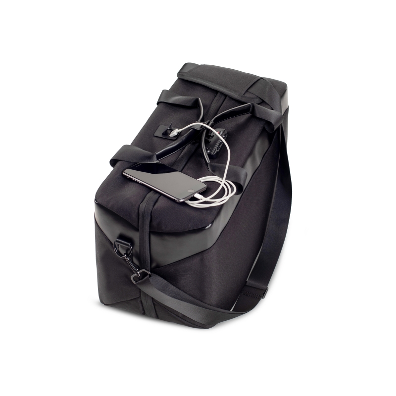 Rejsetaske Executive 23L - rPET-Sort