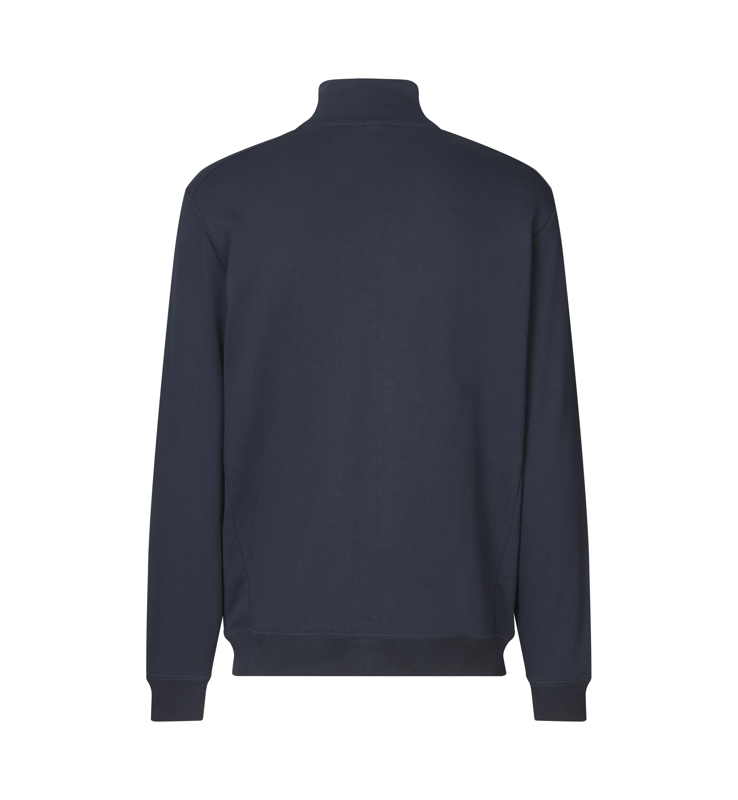 ID PRO Wear CARE cardigan, Herre-Navy