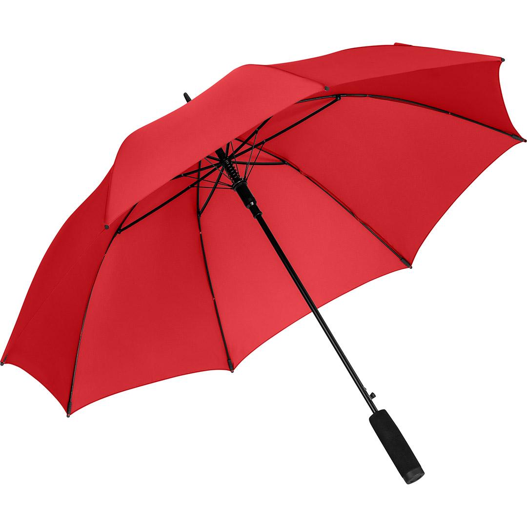 AC Regular Paraply-Rød