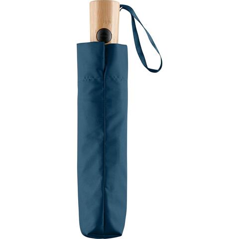 AOC Mini Paraply - Water Safe - rPET-Blå