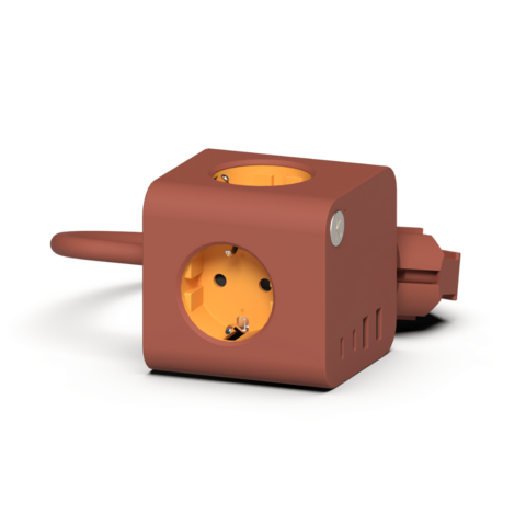 KREAFUNK Ampie wired
