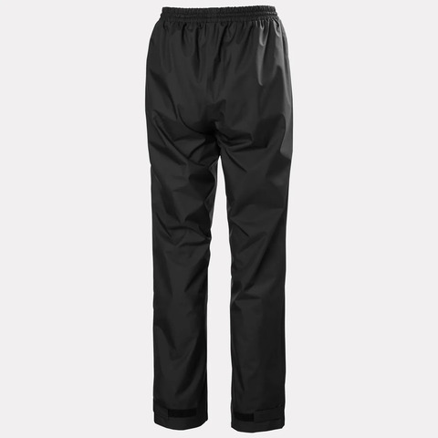 HELLY HANSEN Regnbukser, dame
