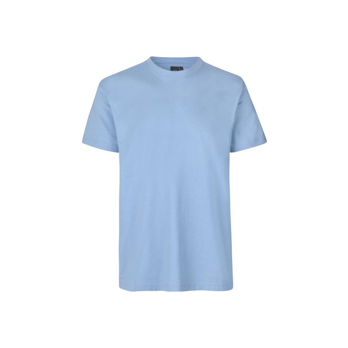 PRO Wear T-shirt-Lyseblå