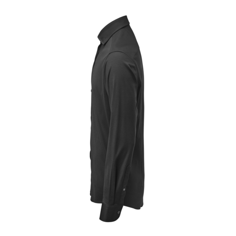J. HARVEST & FROST IB132 Interlock Knit Slim - Herre