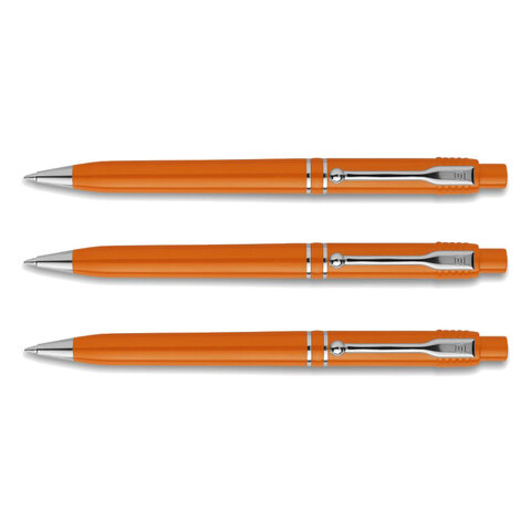 STILOLINEA Raja Chrome-Orange