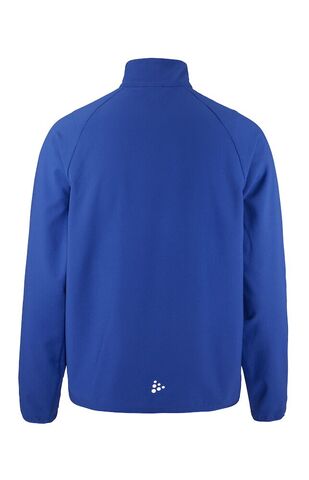 CRAFT Rush 2.0 Training Jakke, Dame - rPet-Blå