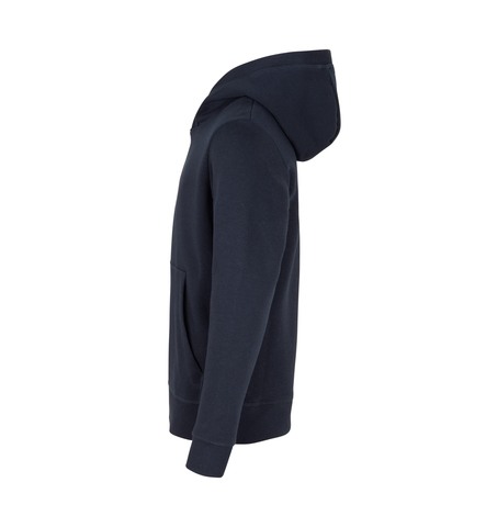 ID CORE hoodie, børn-Navy