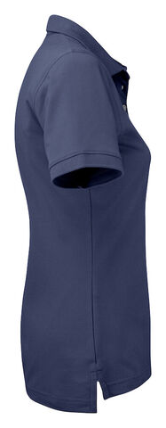 CUTTER & BUCK Advantage Polo, Dame-Navy
