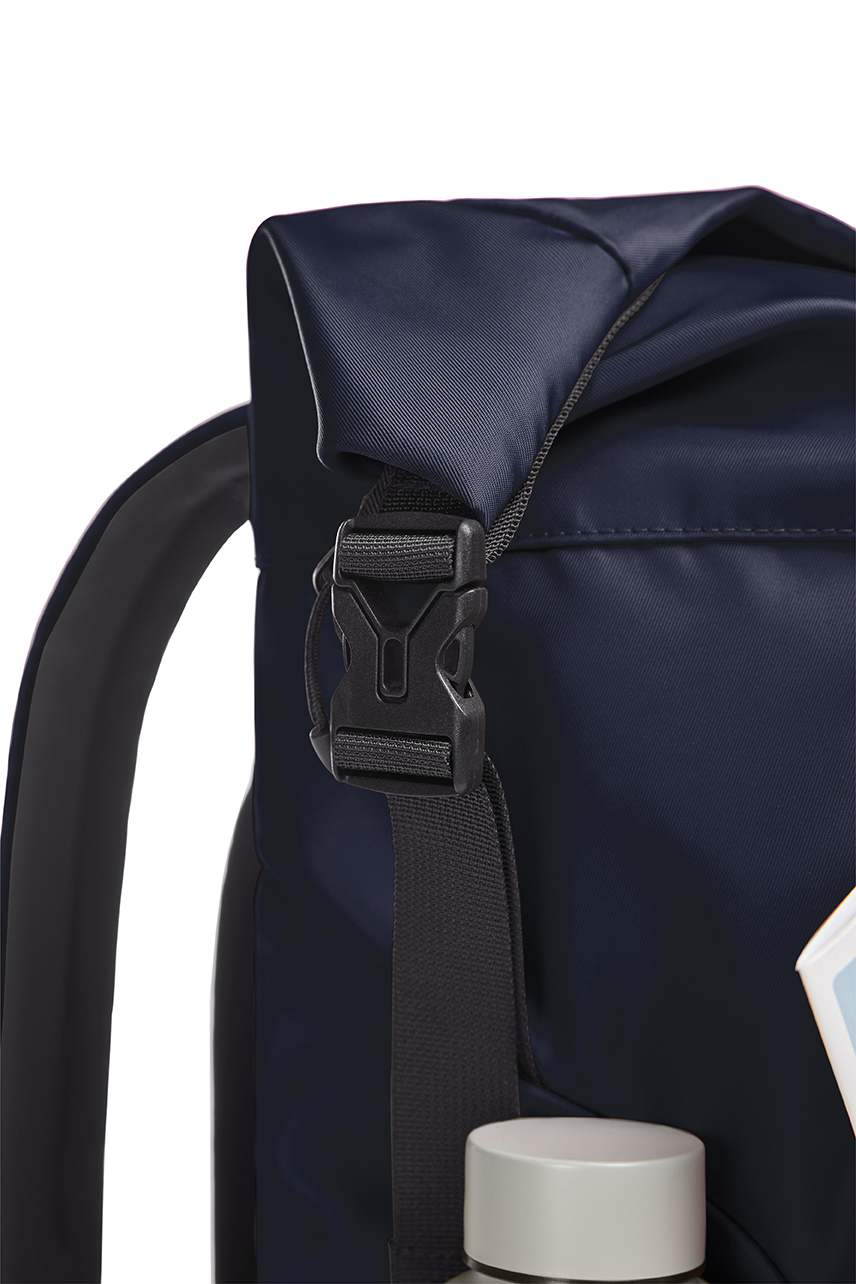 HALFAR Rygsæk Mellow - rPet-Navy