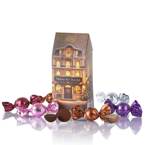 Cocoture Chokoladehus