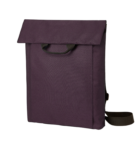 HALFAR Multibag Rygsæk - rPet-Blommefarvet