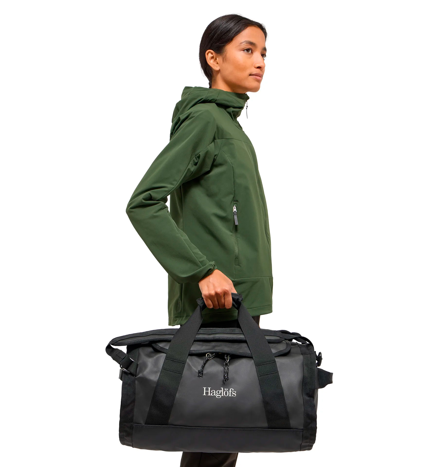 HAGLÖFS Lava 30 - Bluesign-Sort