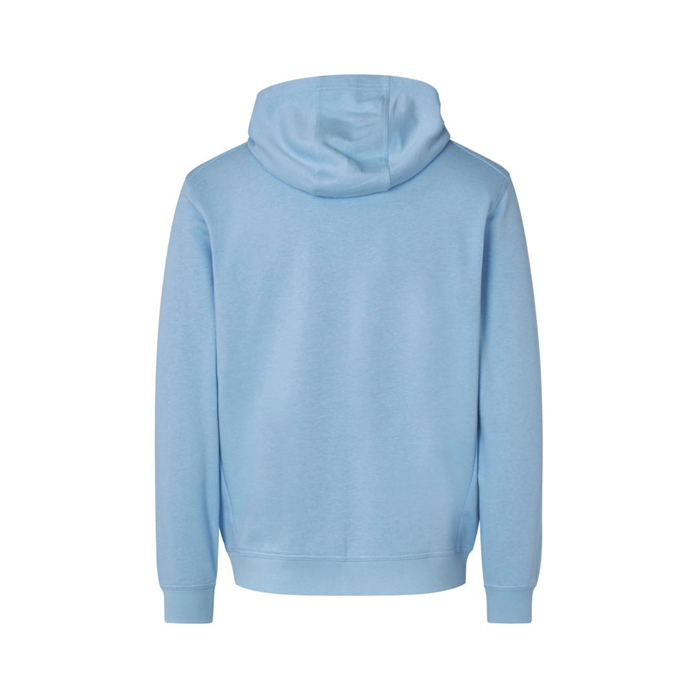 PRO Wear CARE sweatshirt | hoodie | zip-Lyseblå