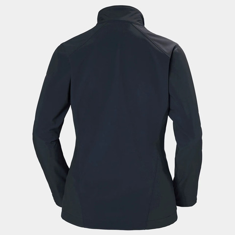 HELLY HANSEN Paramount Softshell Jakke, dame
