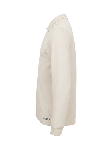CUTTER AND BUCK Advantage Polo Long Sleeve - Herre