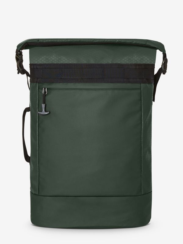 HALFAR Rygsæk - rPet-Grøn