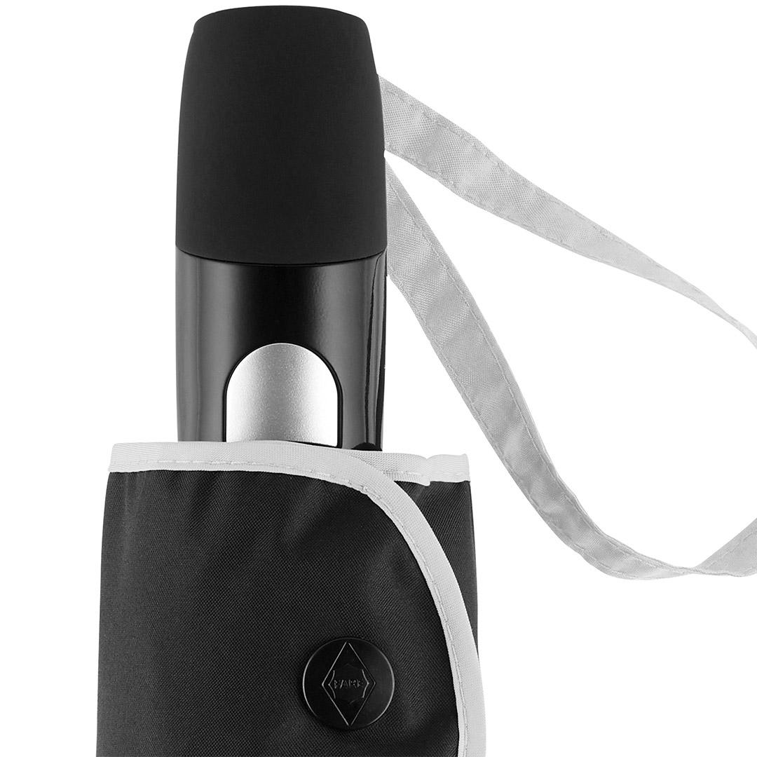 AOC oversize Taskeparaply FARE® Seam-Hvid