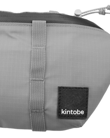 KINTOBE Blaze Bumbag - rPet