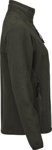 TEE JAYS Trail Fleece Jacket, Dame