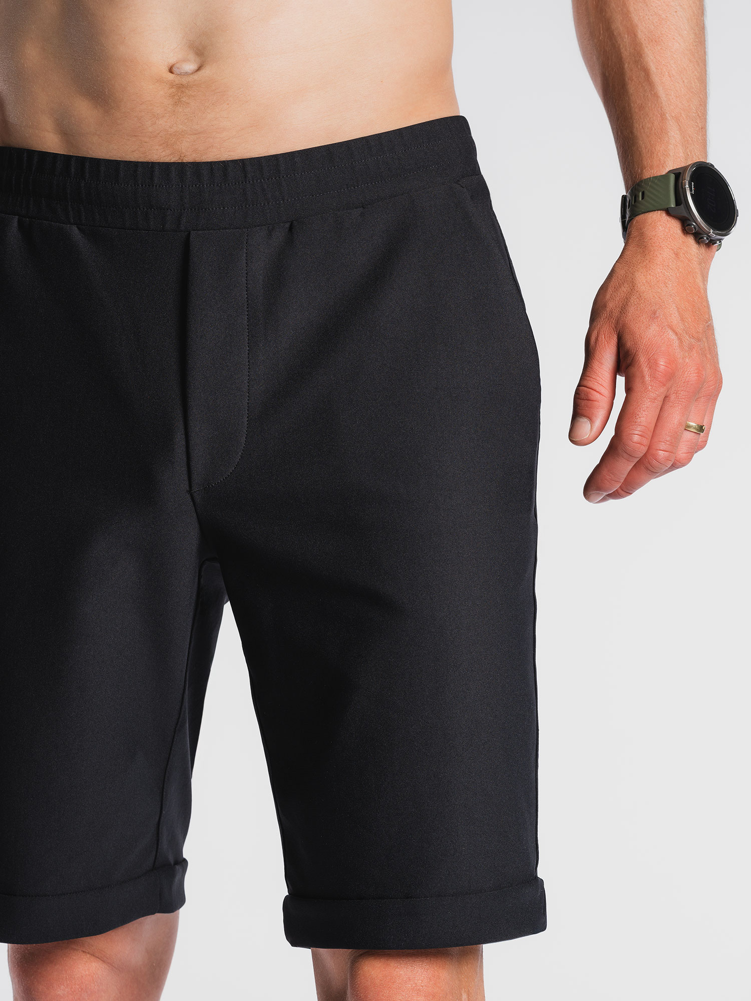 FUSION Urban Shorts-Sort
