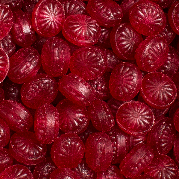 Flex Deluxe Bolsjer (alle mængder er i kg.) CMYK-Kongen af Danmark