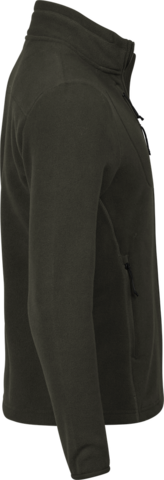 TEE JAYS Trail Fleece Jacket, Herre