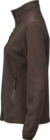 TEE JAYS Trail Fleece Jacket, Dame
