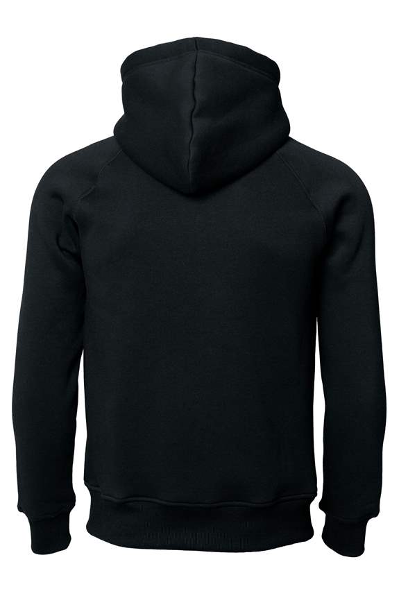 NIMBUS Williamsburg Sweatshirt - Økologlogisk, herre-Sort