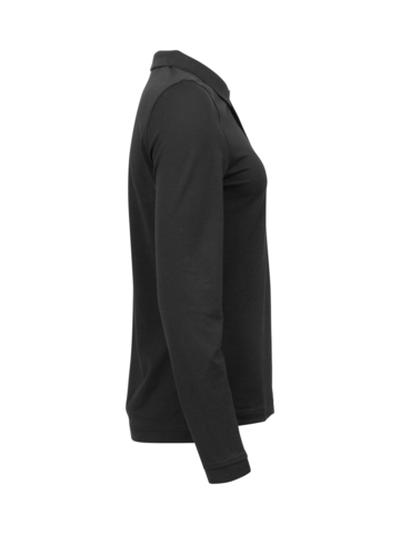 CUTTER AND BUCK Advantage Polo Long Sleeve - Dame