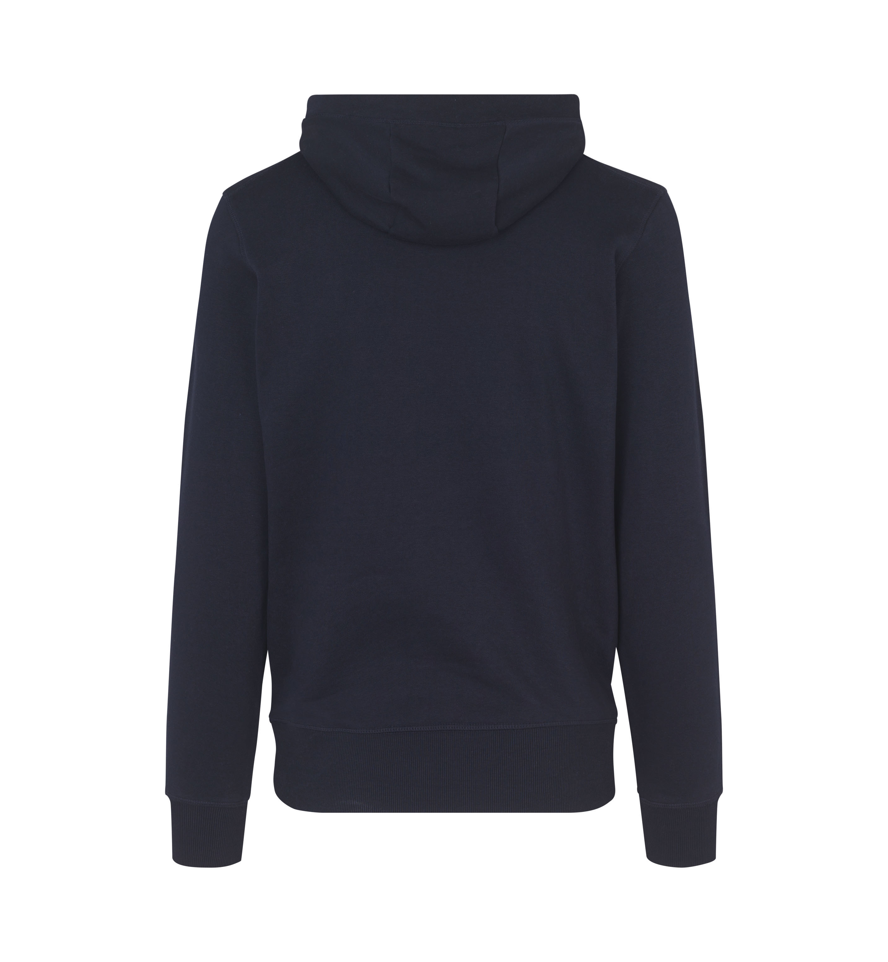 ID Core Hoodie, dame-Navy