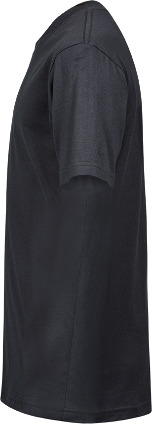 LABELFREE Junior Power T-shirt, Tee Jays, Økologisk-Navy