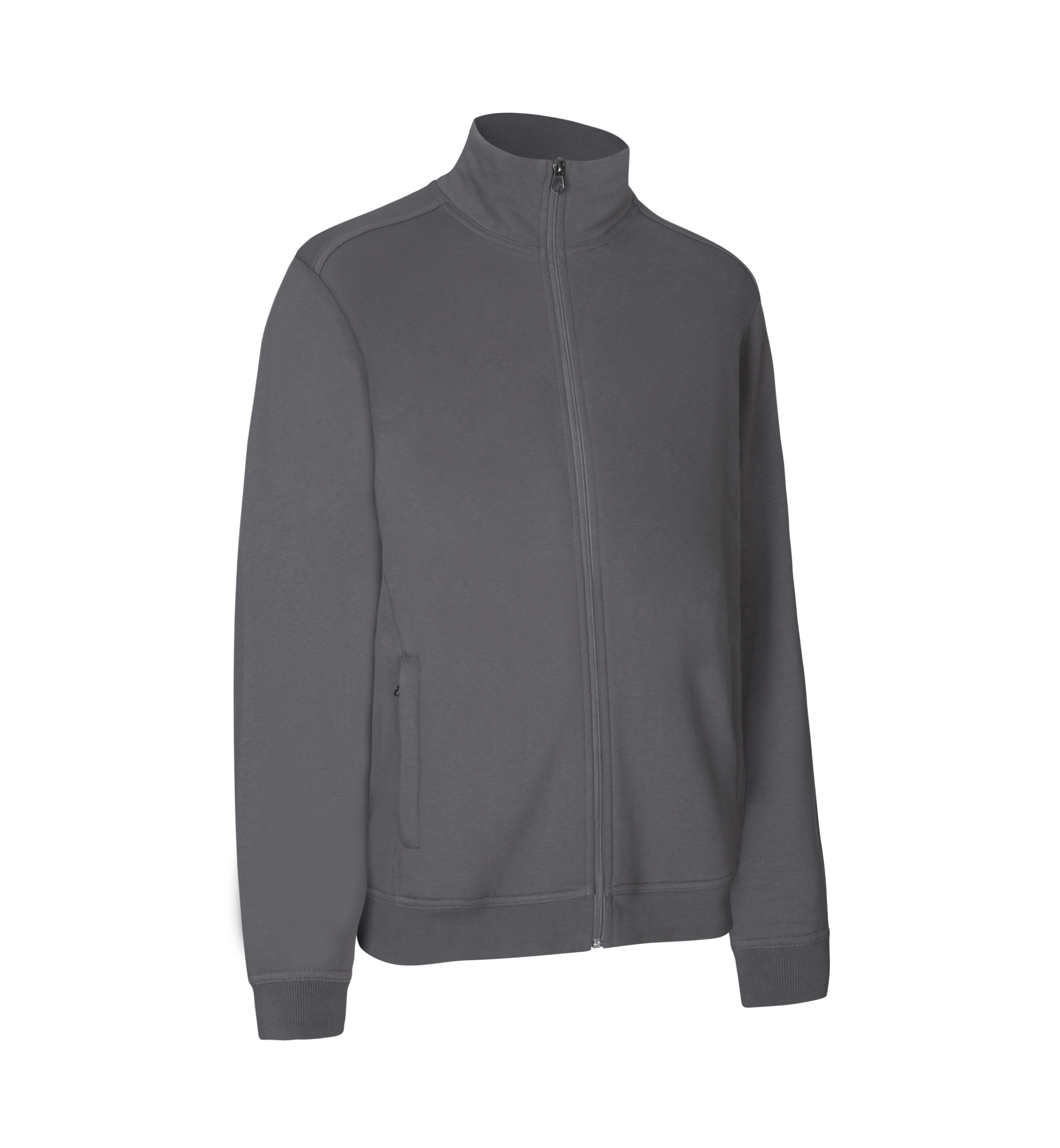 ID PRO Wear CARE cardigan, Herre-Grå