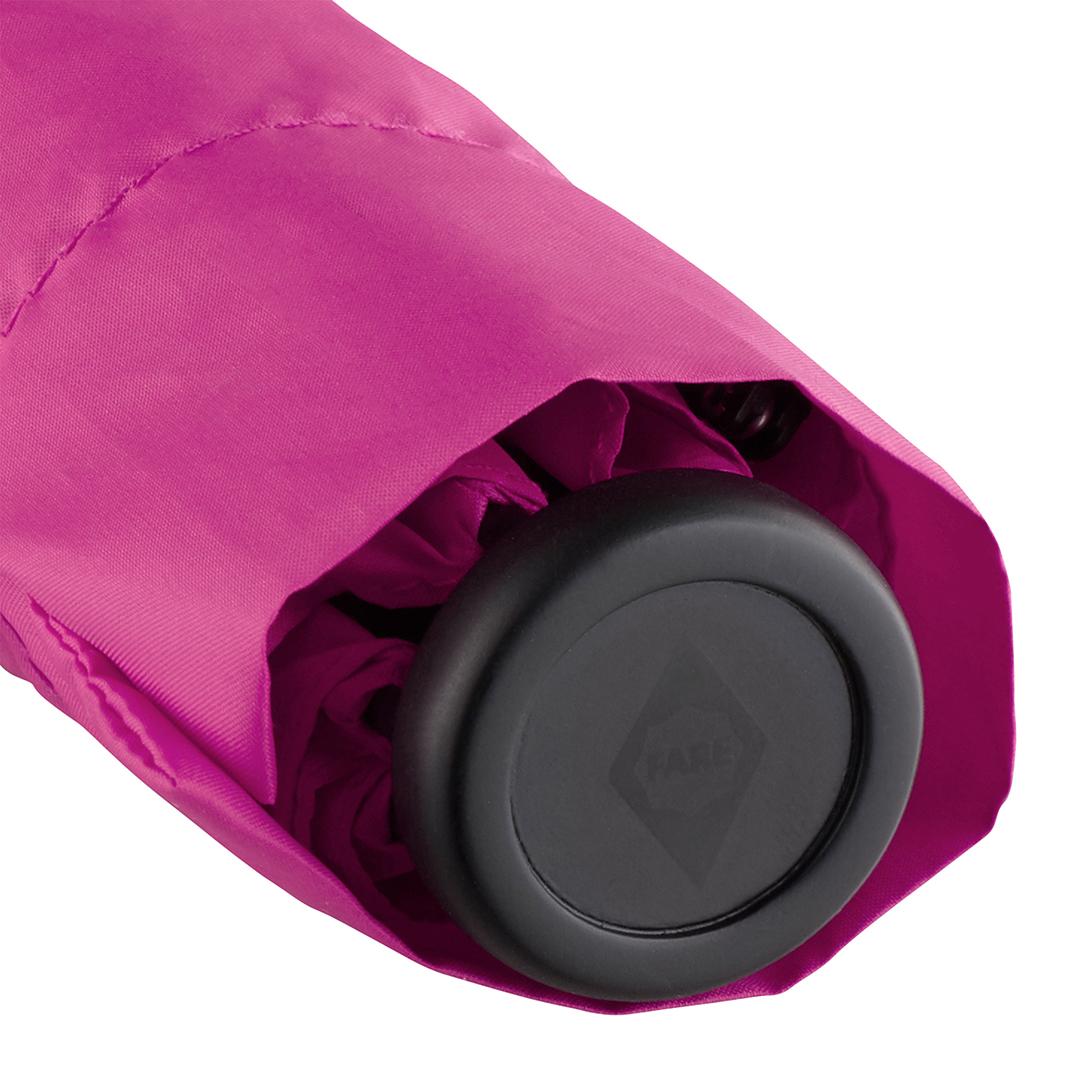 FARE Mini foldeparaply FiligRain - rPet-Pink