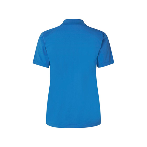 GEYSER active polo shirt | dame-Azur