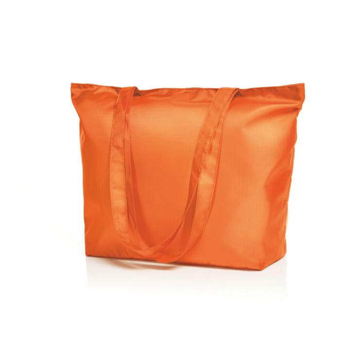 HALFAR Shopper Store-Orange