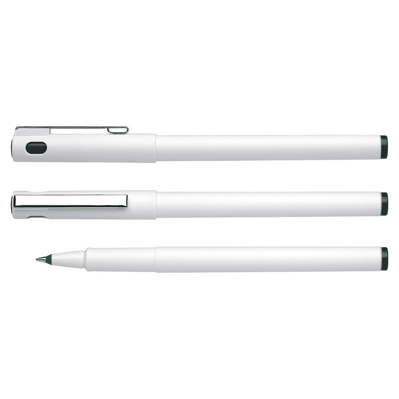 SCHNEIDER Topball kuglepen 863-Sort