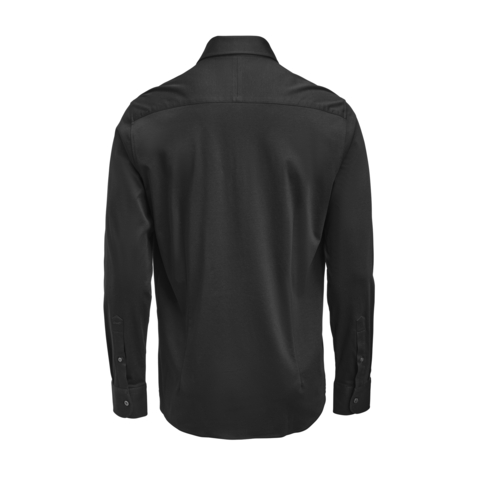 J. HARVEST & FROST IB132 Interlock Knit Regular - Herre
