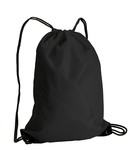 ID Gymbag - Rygsæk-Sort