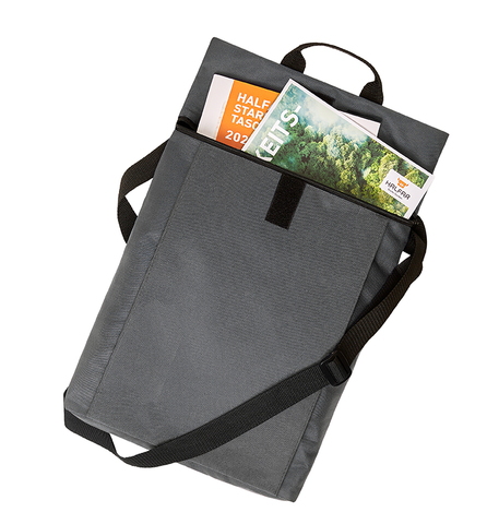 HALFAR Multibag Rygsæk - rPet-Antracit