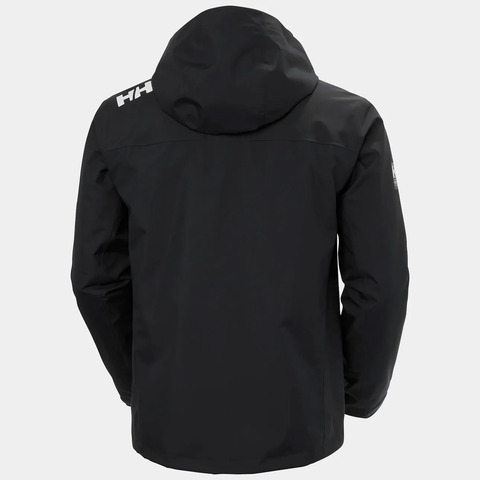 HELLY HANSEN Crew Hooded Midlayer Jakke 2.0