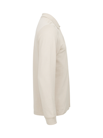CUTTER AND BUCK Advantage Polo Long Sleeve - Herre
