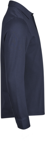 TEE JAYS Luxury Stretch Shirt - Økologisk