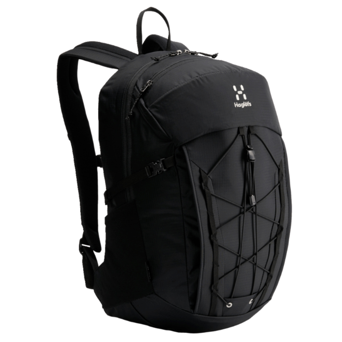HAGLÖFS Vide 20L / Medium - Bluesign / PA-True Black