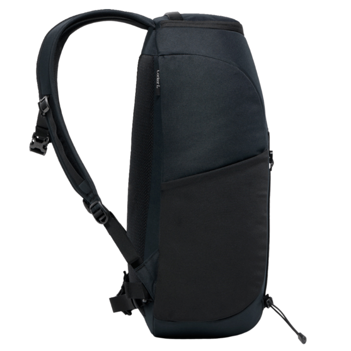 HAGLÖFS Corker Large 20 ltr.  - Rpet-True Black