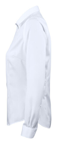 J. HARVEST & FROST GB01 Twill Skjorte - Dame