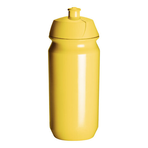 TACX Shiva Drikkedunk - 500ml-Gul